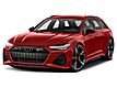 2021 Audi RS 6 Avant