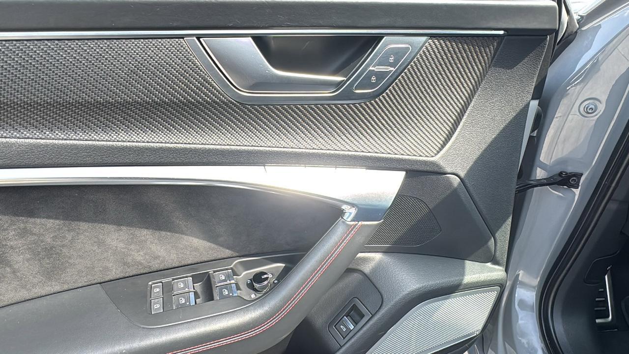 2021 Audi RS 6 Avant  Selma TX