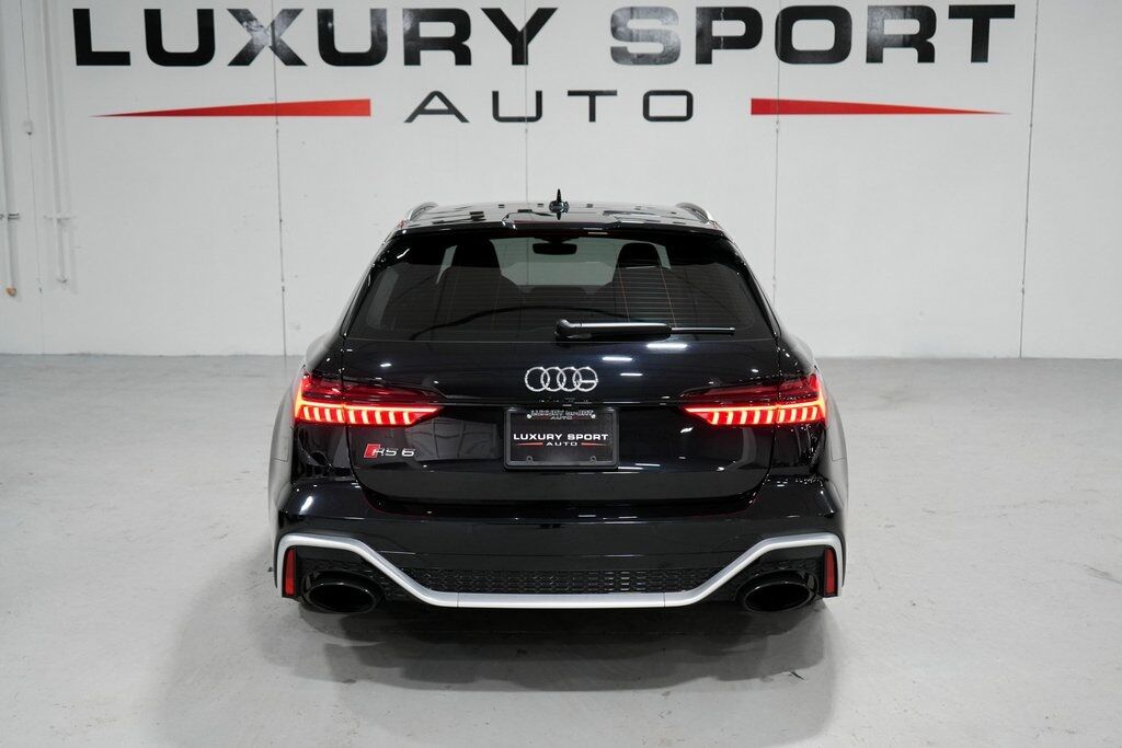 2021 Audi RS 6 Avant Tigard OR