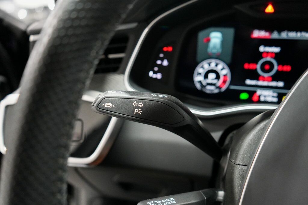 2021 Audi RS 6 Avant Tigard OR