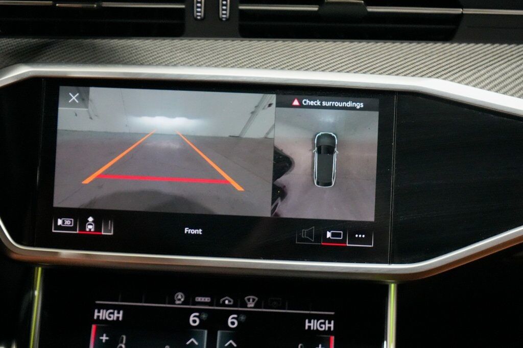 2021 Audi RS 6 Avant Tigard OR