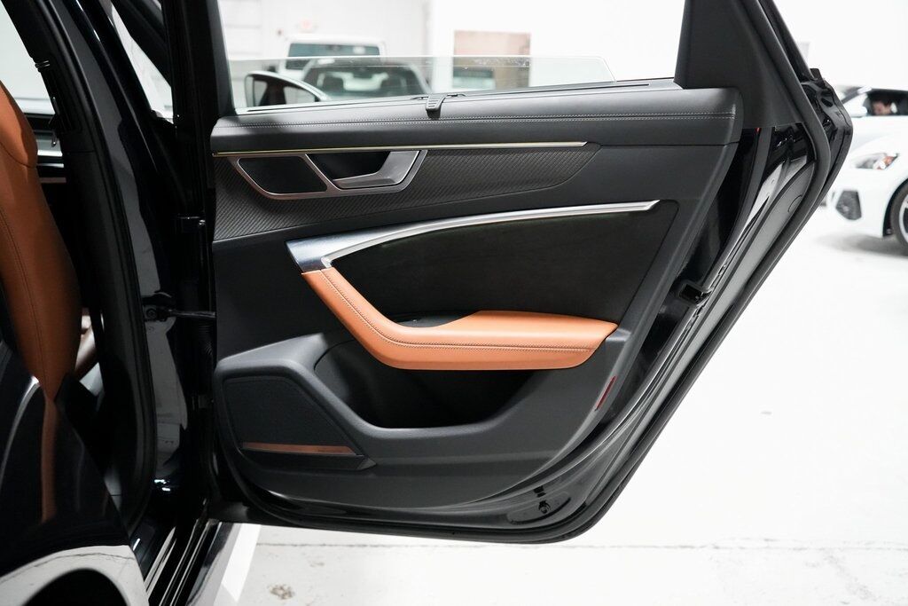 2021 Audi RS 6 Avant Tigard OR