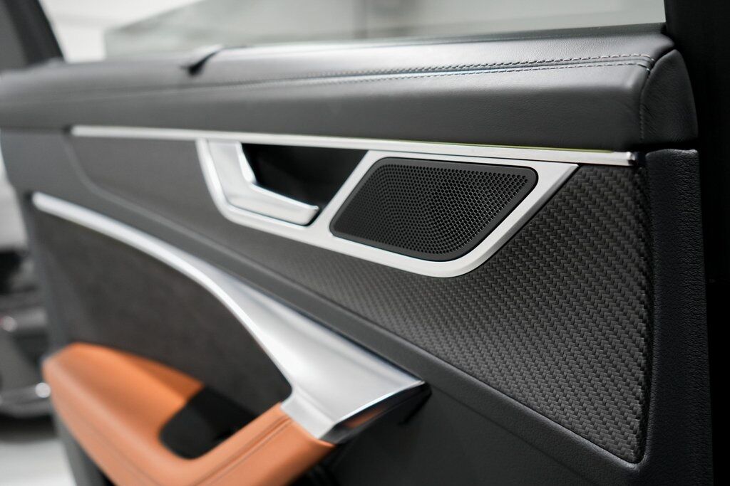 2021 Audi RS 6 Avant Tigard OR