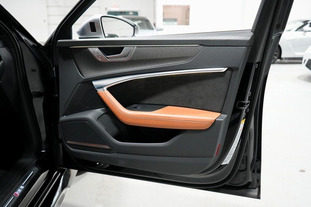 2021 Audi RS 6 Avant Tigard OR