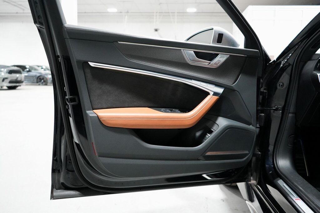 2021 Audi RS 6 Avant Tigard OR