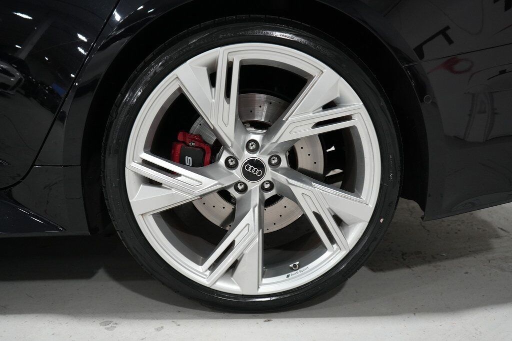 2021 Audi RS 6 Avant Tigard OR