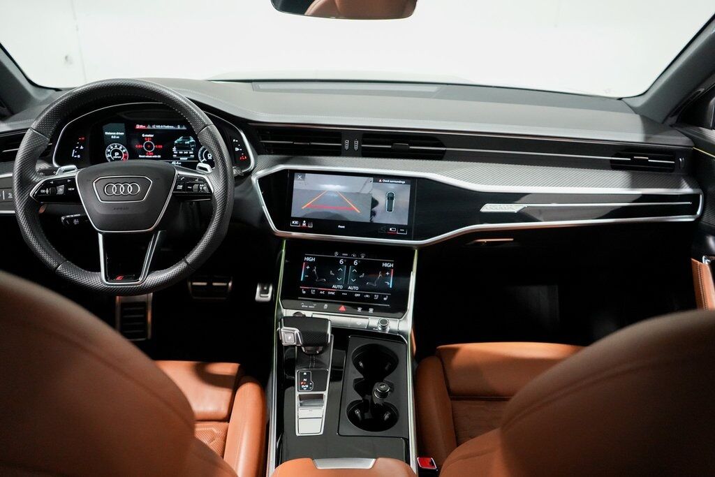 2021 Audi RS 6 Avant Tigard OR