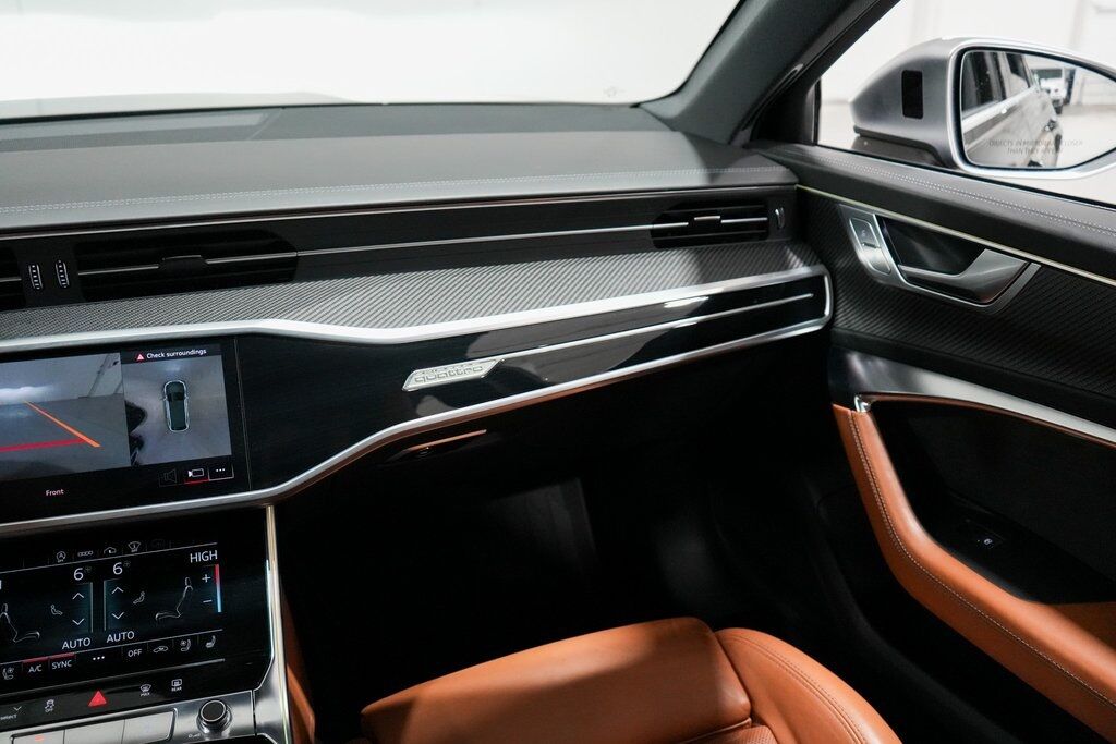 2021 Audi RS 6 Avant Tigard OR