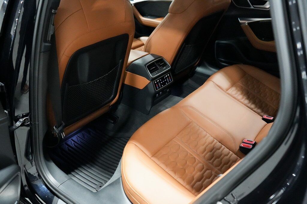 2021 Audi RS 6 Avant Tigard OR