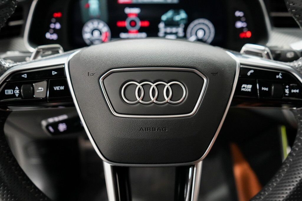 2021 Audi RS 6 Avant Tigard OR