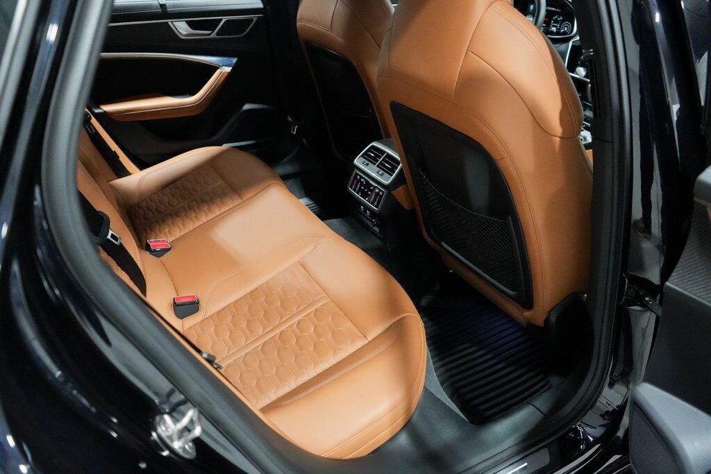 2021 Audi RS 6 Avant Tigard OR