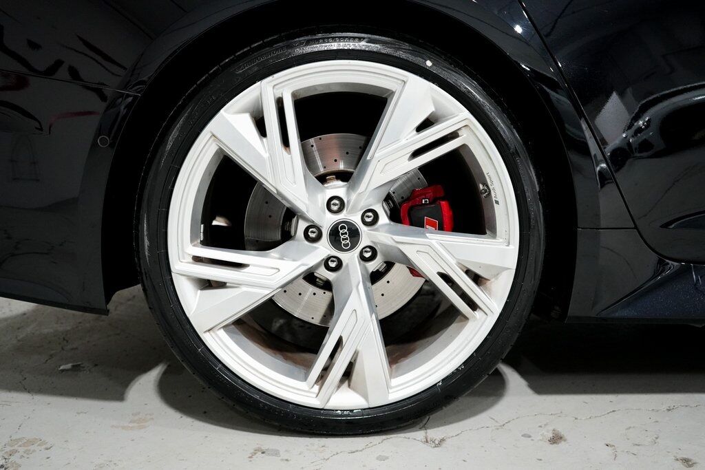 2021 Audi RS 6 Avant Tigard OR