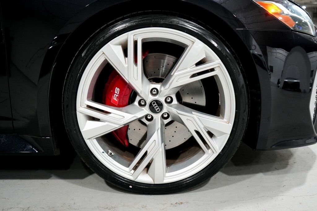 2021 Audi RS 6 Avant Tigard OR