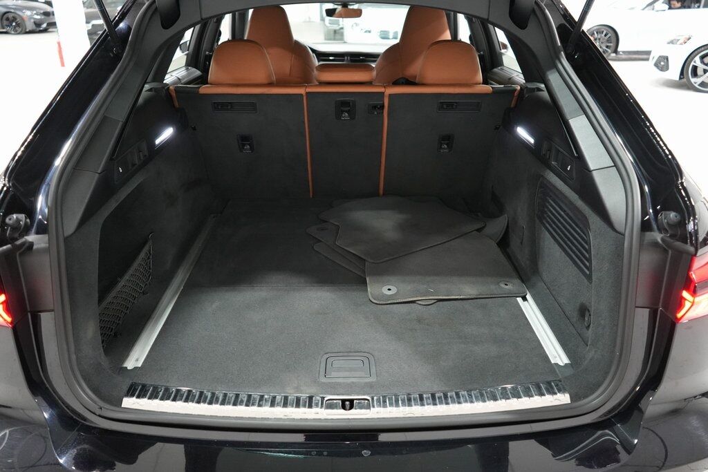 2021 Audi RS 6 Avant Tigard OR