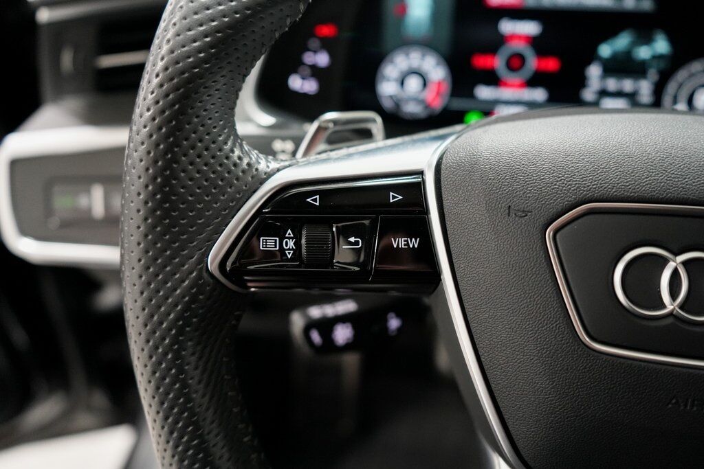 2021 Audi RS 6 Avant Tigard OR