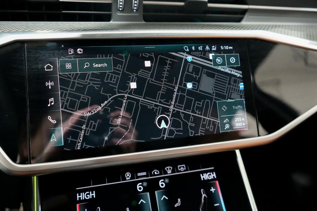 2021 Audi RS 6 Avant Tigard OR