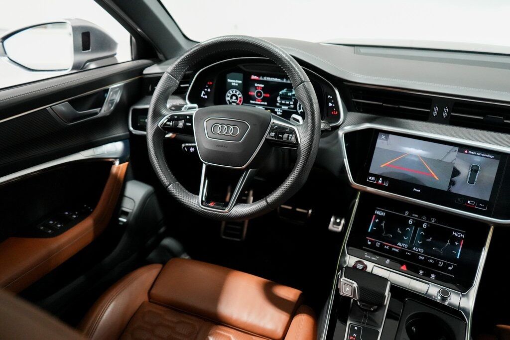 2021 Audi RS 6 Avant Tigard OR