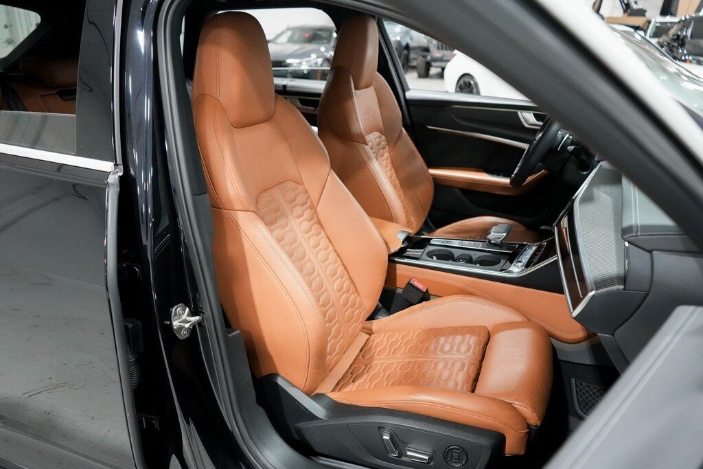 2021 Audi RS 6 Avant Tigard OR