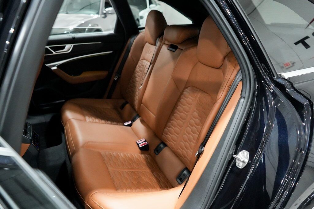 2021 Audi RS 6 Avant Tigard OR