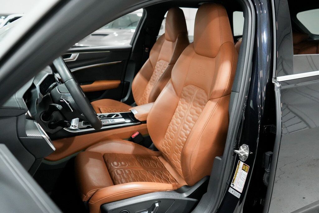 2021 Audi RS 6 Avant Tigard OR