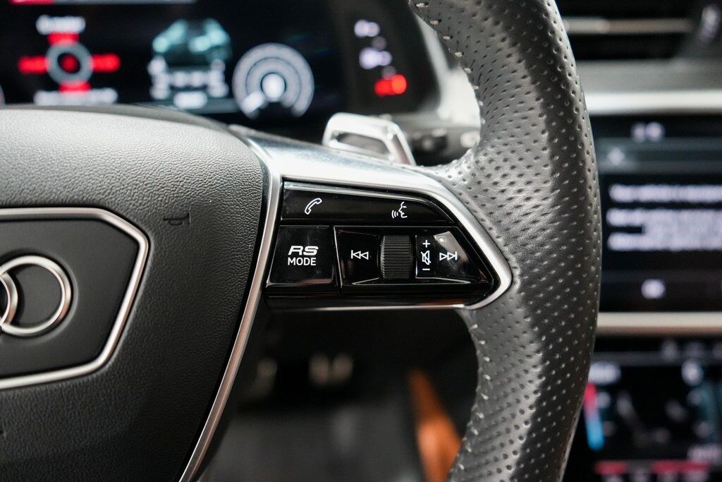 2021 Audi RS 6 Avant Tigard OR