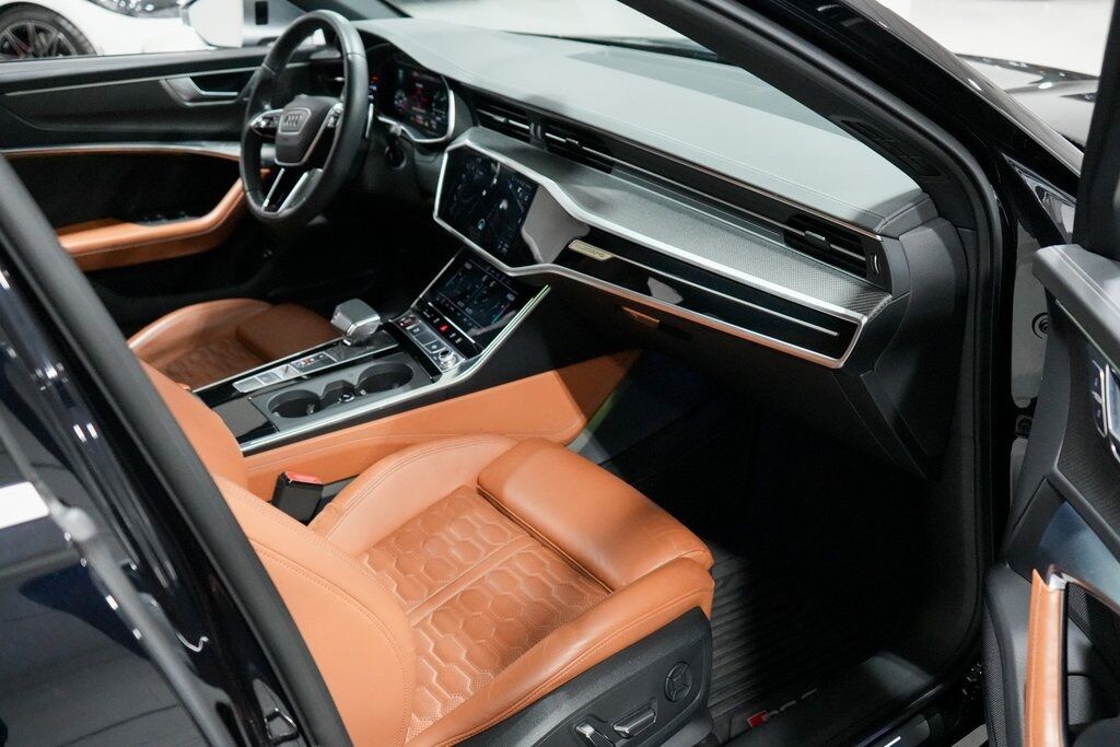 2021 Audi RS 6 Avant Tigard OR