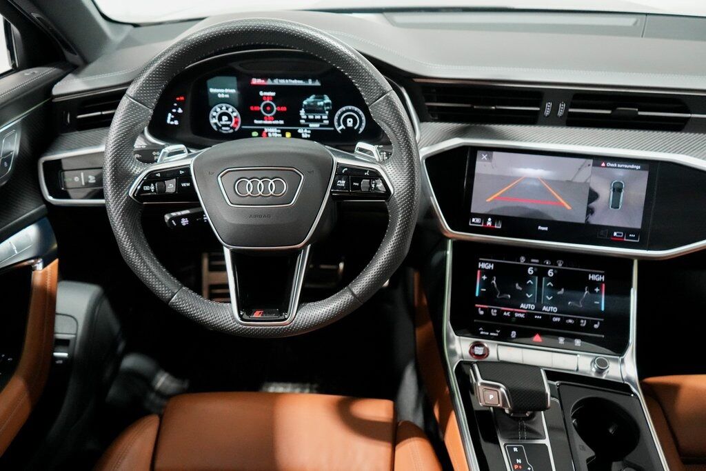 2021 Audi RS 6 Avant Tigard OR
