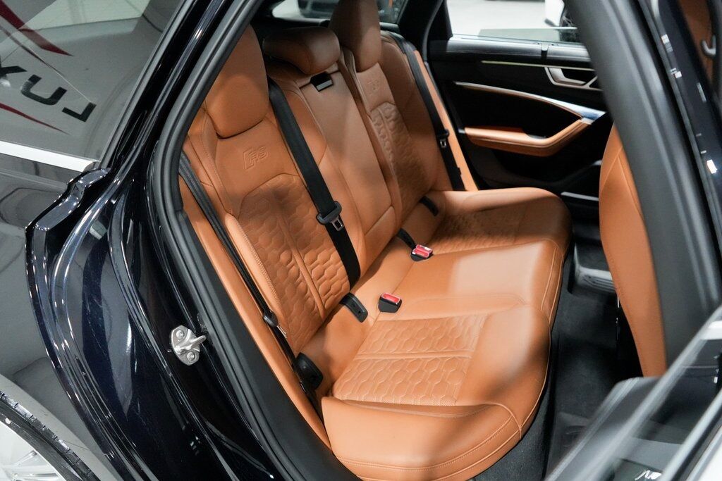 2021 Audi RS 6 Avant Tigard OR