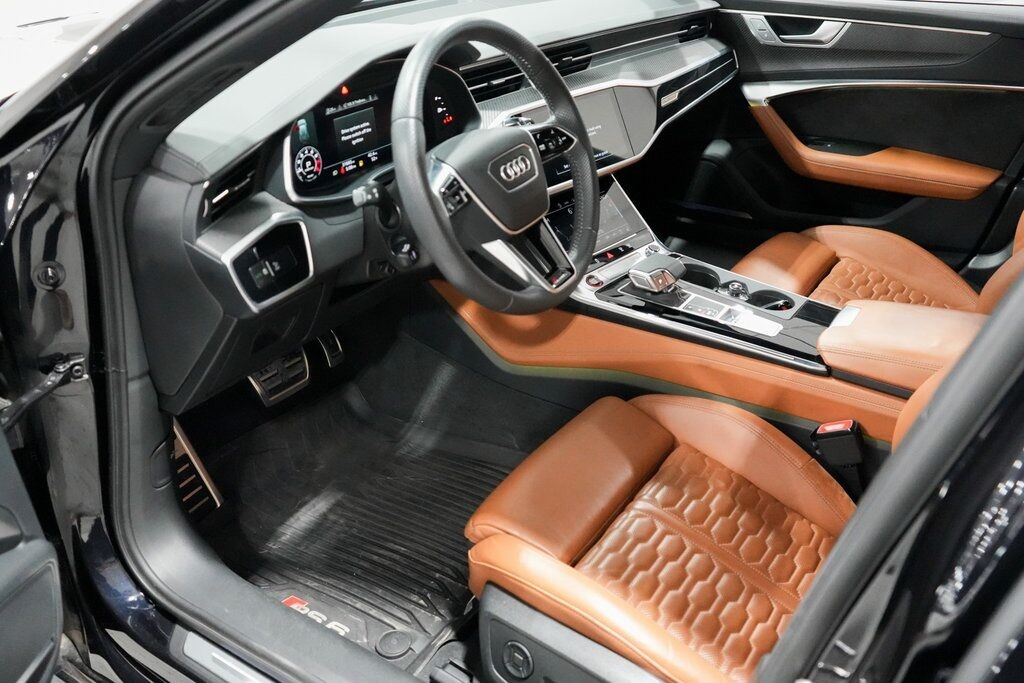 2021 Audi RS 6 Avant Tigard OR