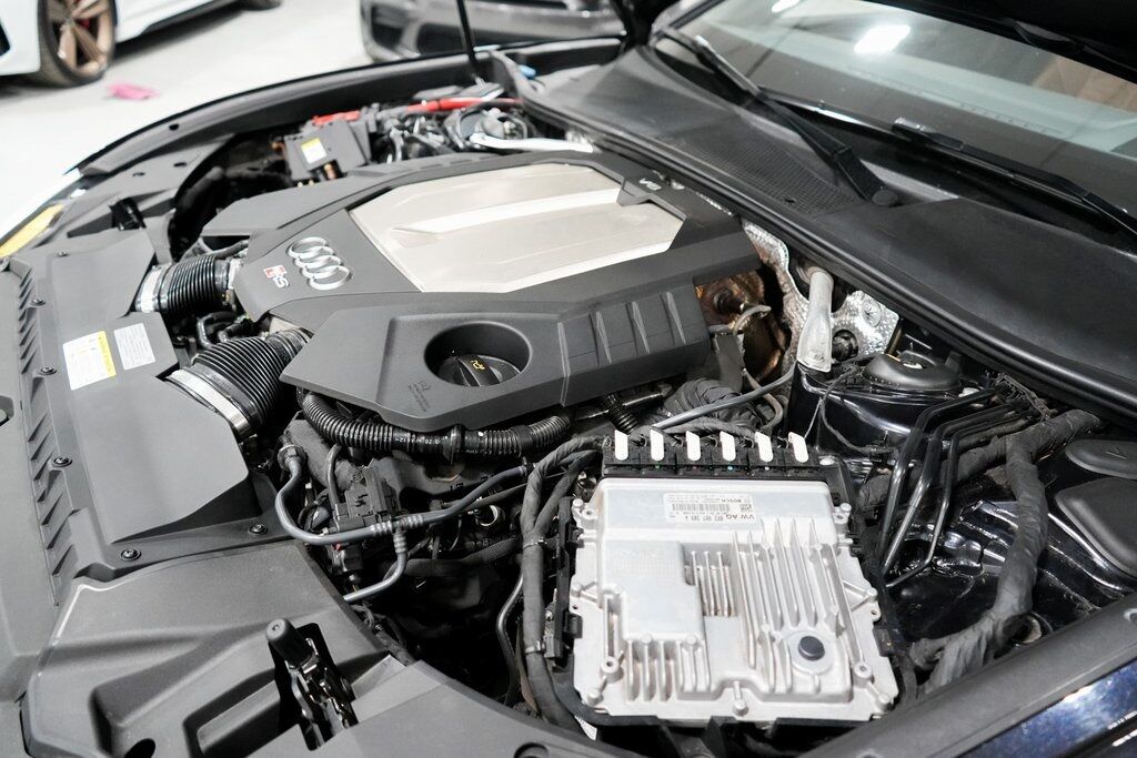 2021 Audi RS 6 Avant Tigard OR