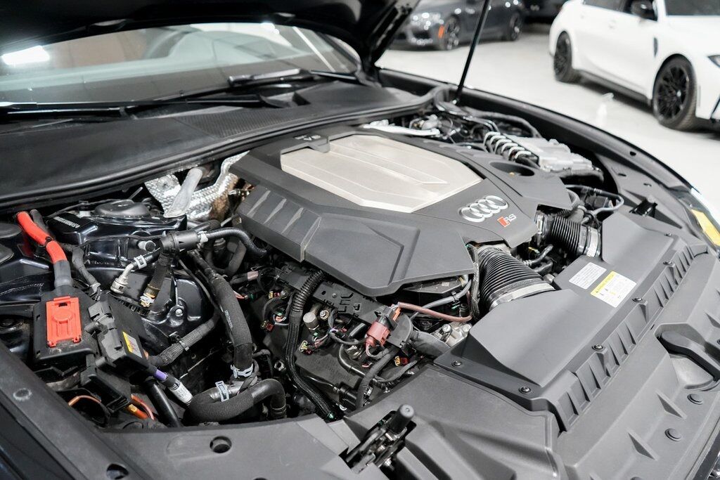 2021 Audi RS 6 Avant Tigard OR