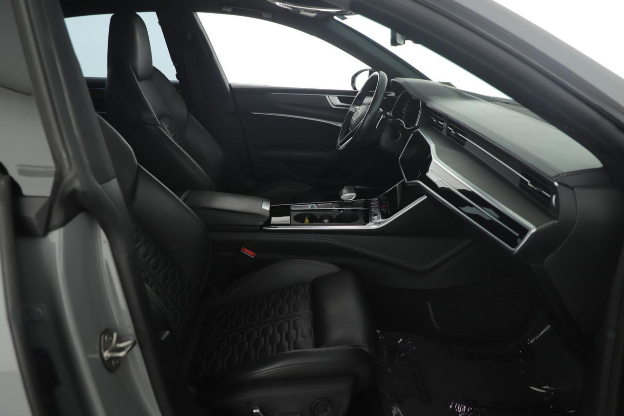 2021 Audi RS 7 New Braunfels TX