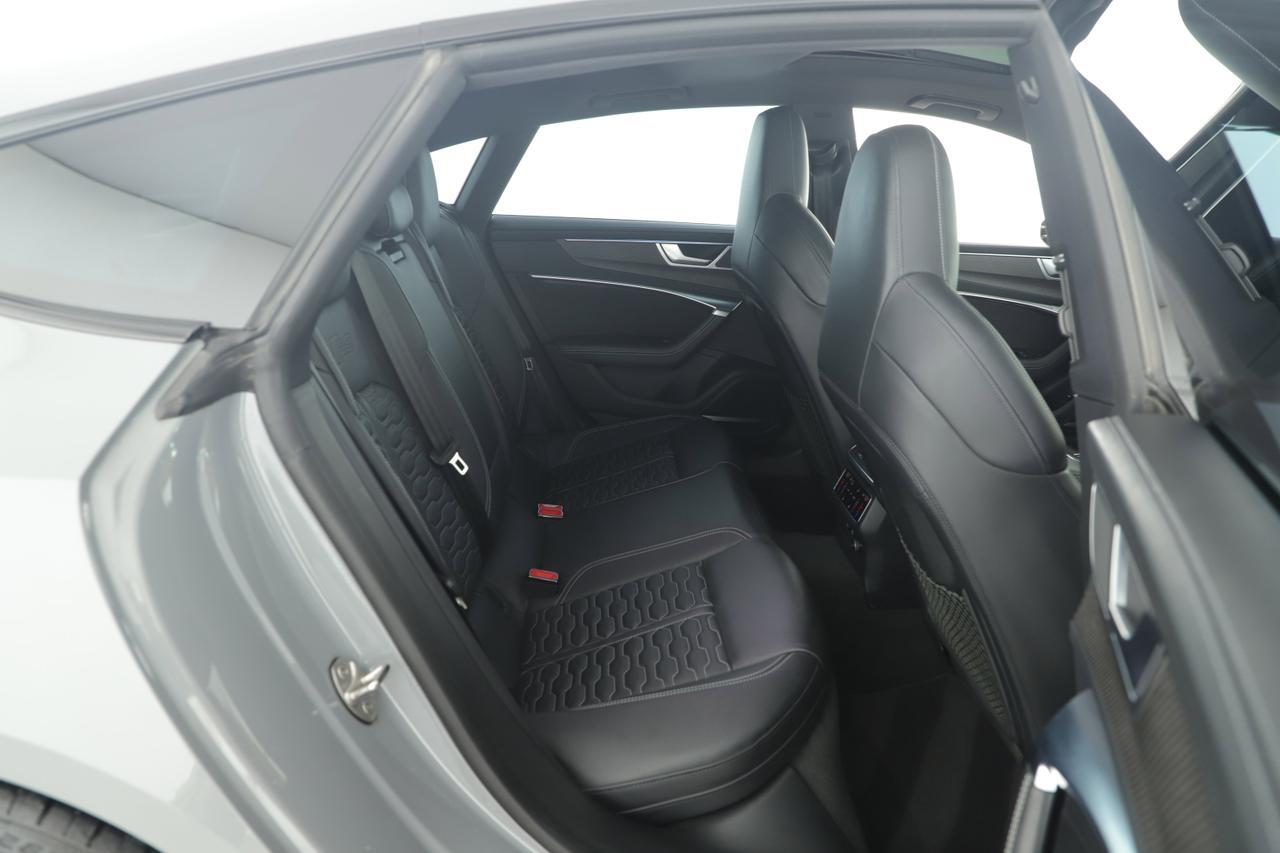 2021 Audi RS 7 New Braunfels TX