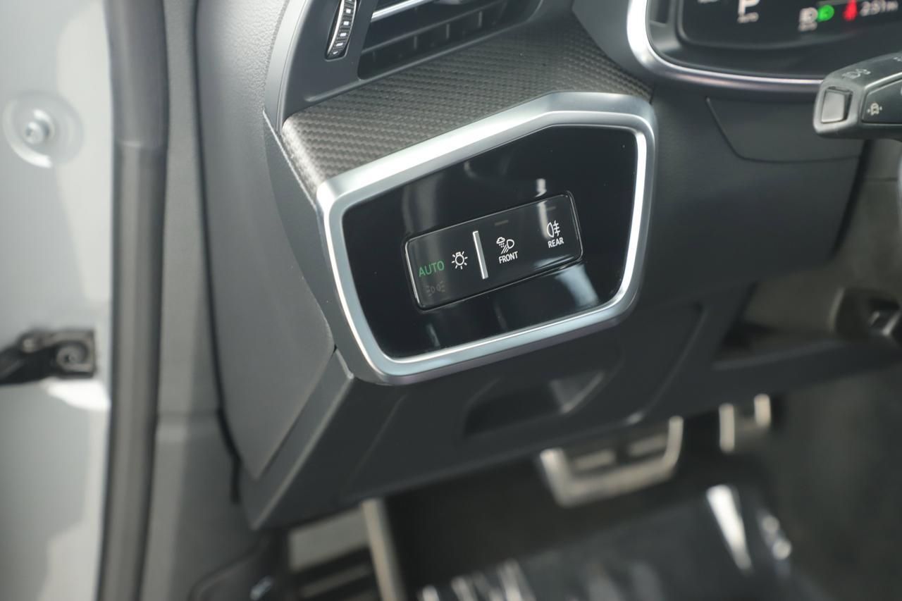 2021 Audi RS 7 New Braunfels TX