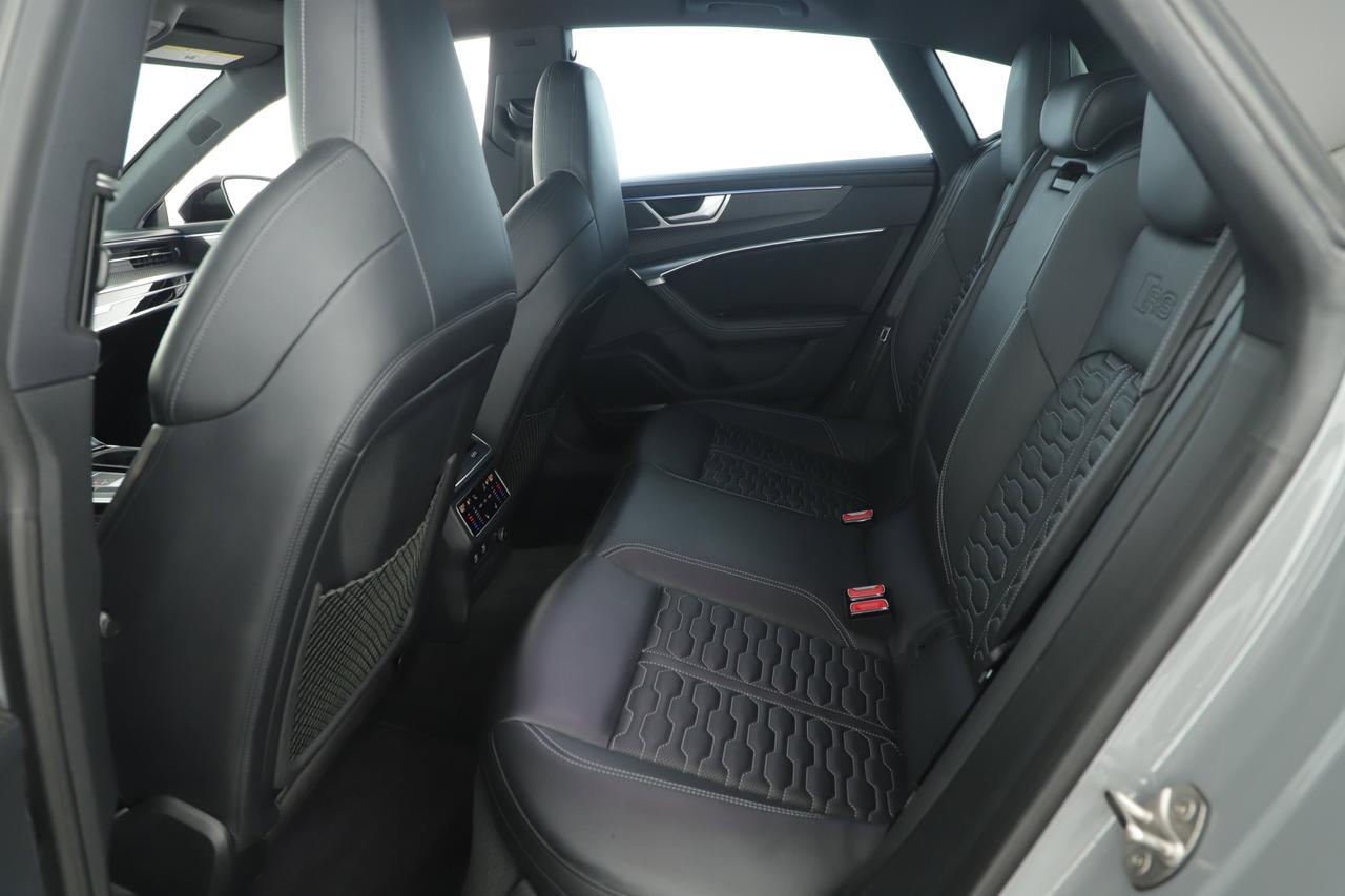 2021 Audi RS 7 New Braunfels TX