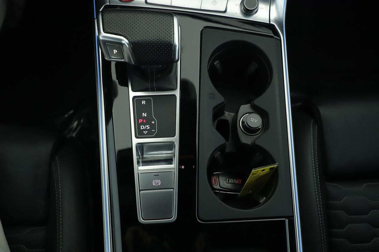 2021 Audi RS 7 New Braunfels TX