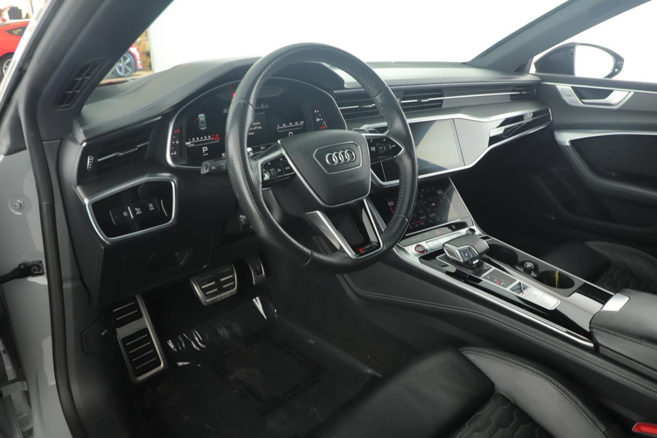 2021 Audi RS 7 New Braunfels TX