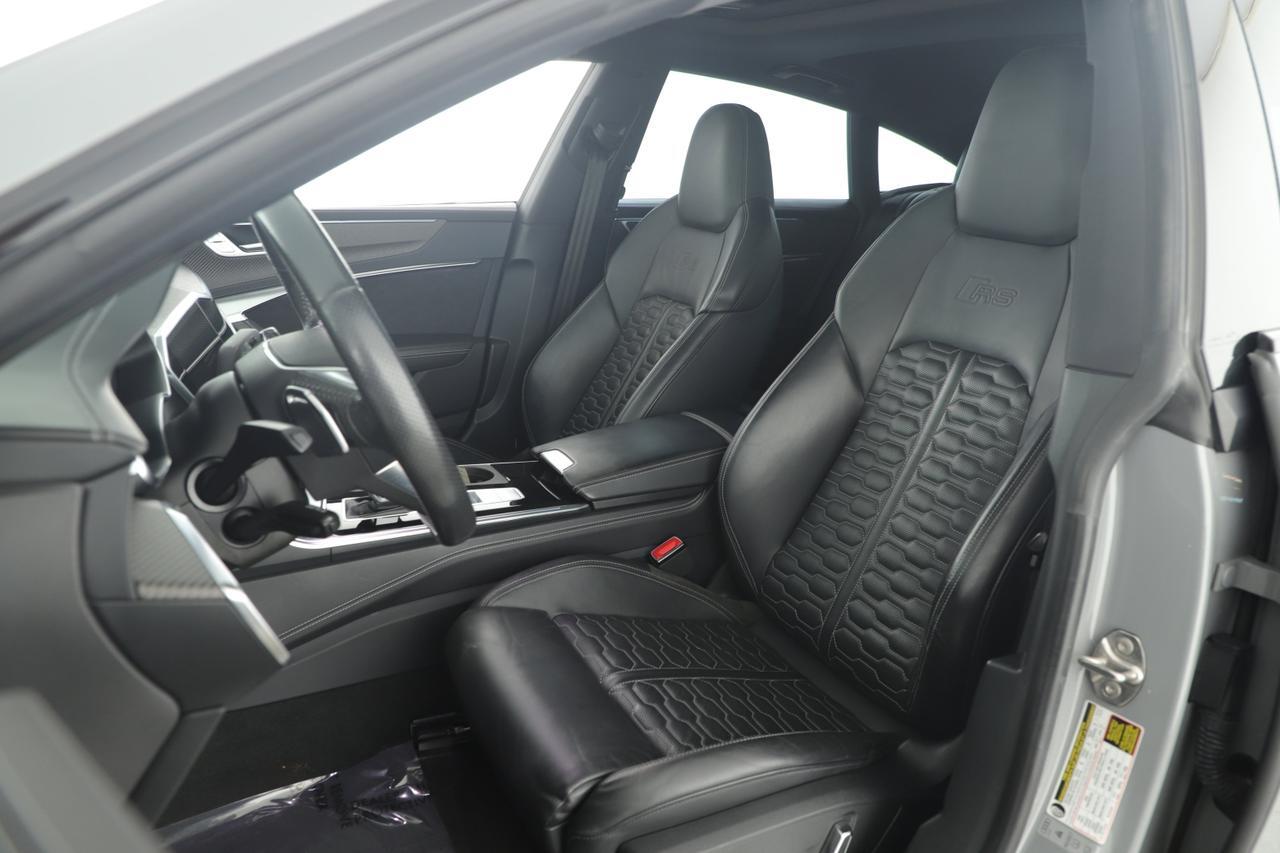 2021 Audi RS 7 New Braunfels TX