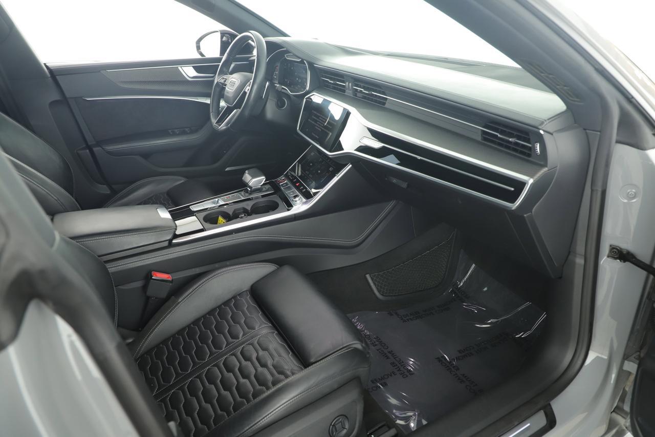 2021 Audi RS 7 New Braunfels TX