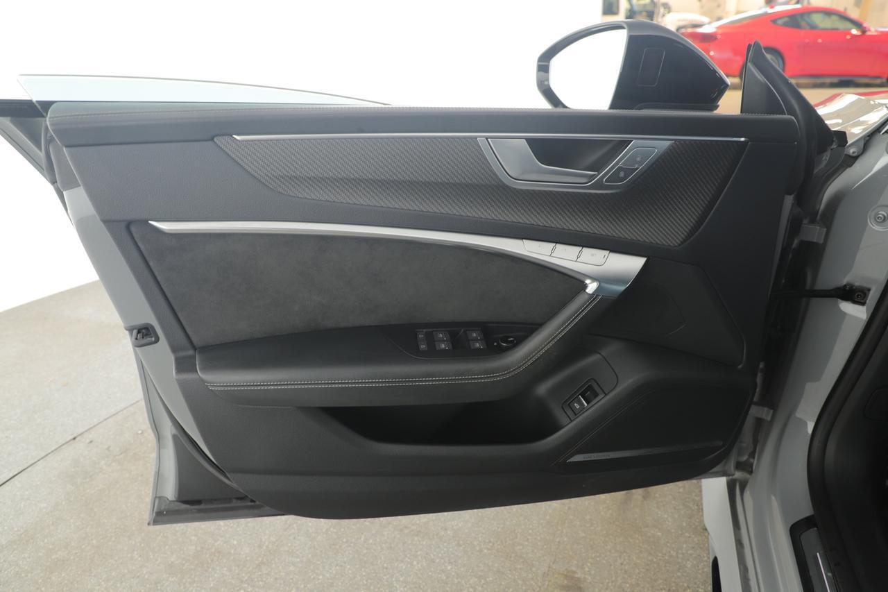 2021 Audi RS 7 New Braunfels TX