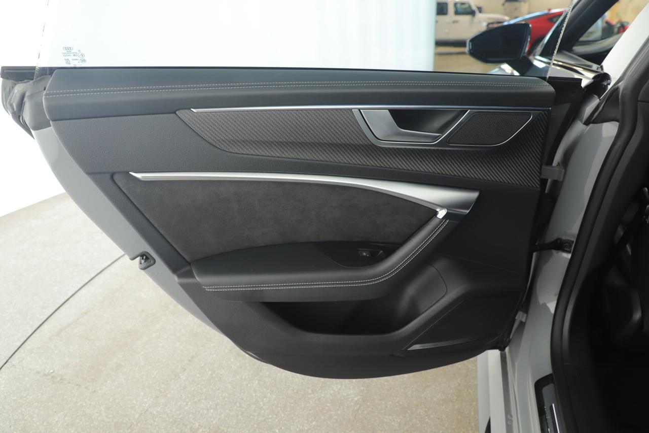 2021 Audi RS 7 New Braunfels TX