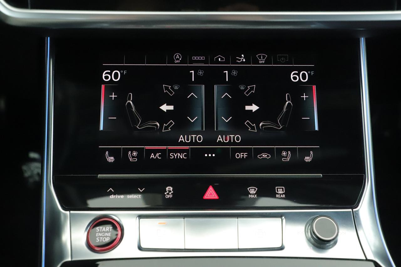 2021 Audi RS 7 New Braunfels TX