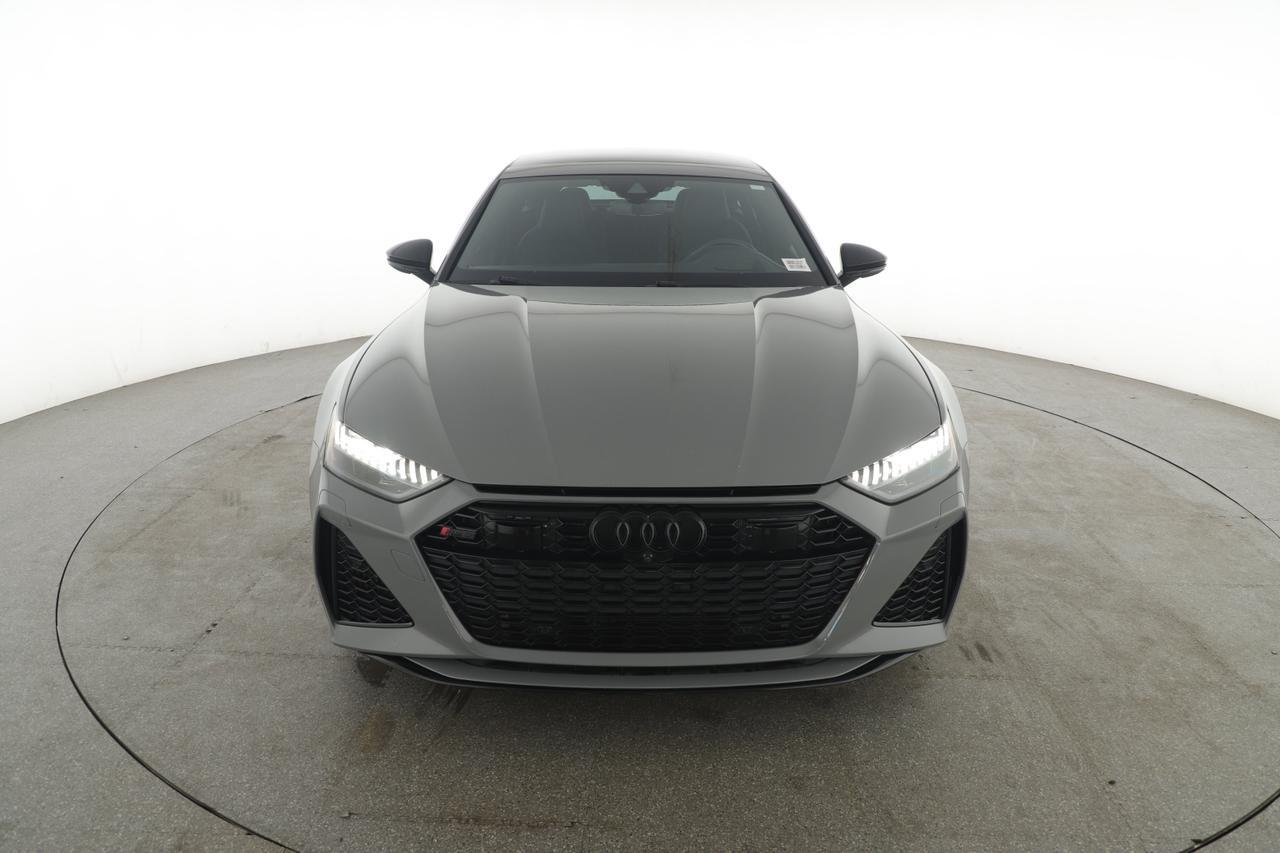 2021 Audi RS 7
