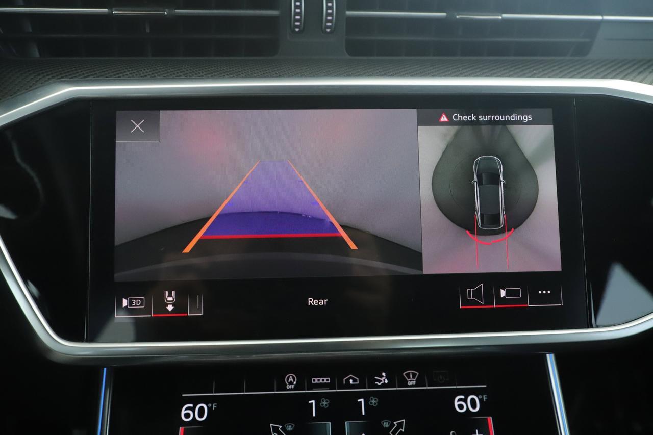 2021 Audi RS 7 New Braunfels TX