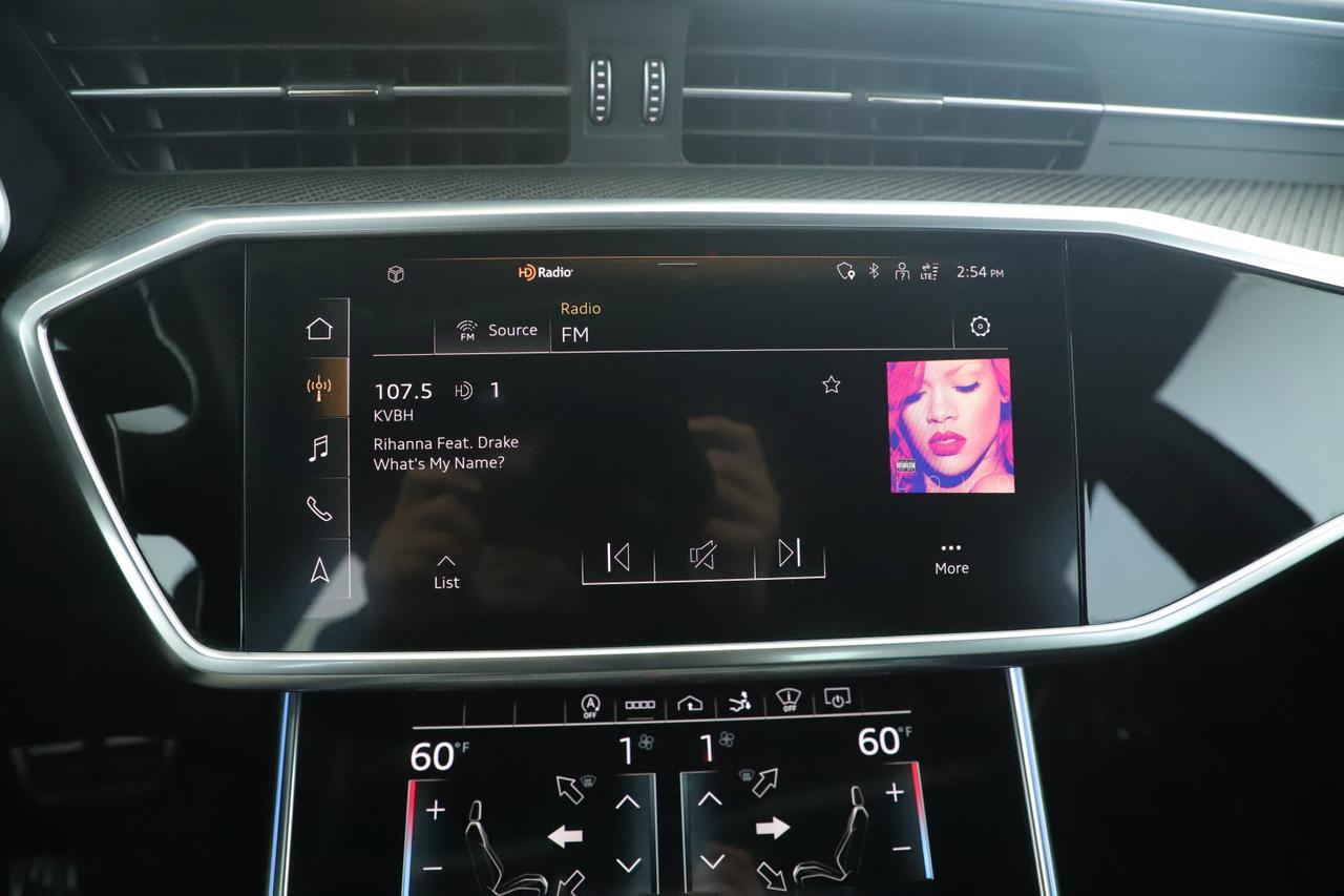 2021 Audi RS 7 New Braunfels TX