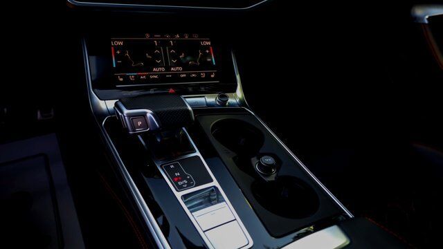 2021 Audi RS 7  Selma TX