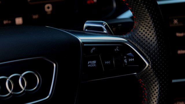 2021 Audi RS 7  Selma TX