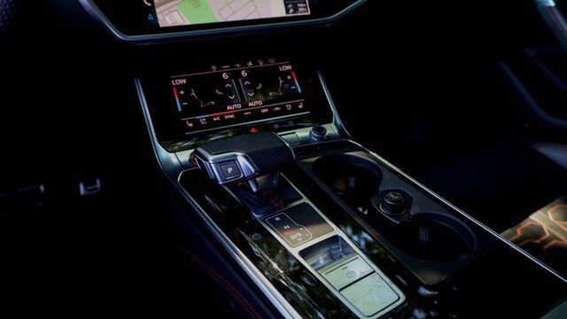 2021 Audi RS 7  Selma TX