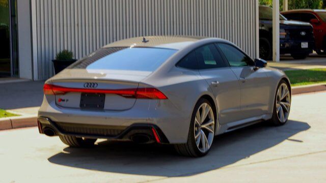 2021 Audi RS 7  Selma TX