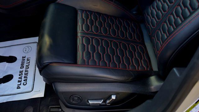 2021 Audi RS 7  Selma TX